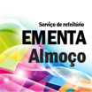 Ementa Almo&ccedil;o