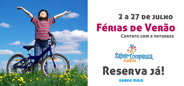 ferias de verao 2012