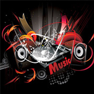 M&uacute;sica Electr&oacute;nica