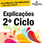 Explicações 2º Ciclo